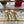 VLogo Signature Striped Espadrille Mules Beige Green Raffia