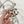 cc sandal 45 white lambskin