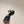 cc sandal 45 black lambskin