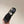 Sandal Ines Black Lambskin