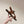 Sandal Ines Tan Lambskin
