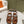Sandal Ines Tan Lambskin