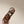 Sandal Ines Tan Lambskin