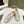 espadrilles white red tweed white calfskin