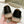 espadrilles all black calfskin