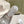 Jimmy Choo Amita Flowers Sandal 4.5cm Sliver Sheepskin 659641