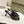 Jimmy Choo Amita Flowers Sandal 4.5cm Black Sheepskin 659644