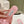 Jimmy Choo Amita Flowers Sandal 4.5cm Pink Sheepskin 659643