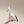 Miu x Balanc Small Bow Buckle SlingBack 45mm White Patent Leather 445864