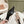 Miu x Balanc Small Bow Buckle SlingBack 45mm Beige Patent Leather 445865