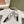 Miu x Balanc Small Bow Buckle SlingBack 45mm Sliver Patent Leather 445866