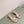 Miu x Balanc Studded Buckle Elegant Mules 45mm Beige Patent Leather 445869