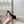 Miu Mordoré Black Bows Mules 70mm Black Cowhide 445512