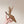 FENDI FIRST HIGH-HEELED SLINGBACK 85 MM IN TUSCAN TAN LAMBSKIN GOLD HARDWARE