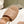 FENDI FIRST HIGH-HEELED SANDALS 85 MM IN TUSCAN TAN LAMBSKIN GOLD HARDWARE