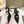 FENDI COLIBRÌ HIGH-HEELED SLINGBACKS 75MM IN BLACK FABRIC