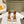 FENDI HIGH-HEELED 85 MM IN WHITE LAMBSKIN WITH GOLD HARDWARE