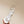 FENDI BAGUETTE HIGH HEELS 85MM IN WHITE LAMBSKIN WITH GOLD HARDWARE