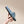 lv sandal isola flat mule regale blue calfskin