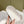 lv sandal isola flat mule white calfskin