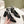 slingbacks 75 black satin multicolor logo