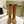 CC HIGH BOOTS PEANUT BROWN CALFSKIN