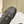 SNEAKERS FLATFORM PRA IN PELLE DI VITELLO NERA