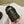 SNEAKERS FLATFORM PRA IN PELLE DI VITELLO NERA