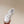 PRA FLATFORM SNEAKERS WHITE CALFSKIN