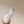 PRA DOUBLE WHEEL RE-NYLON GABARDINE SNEAKERS WHITE CALFSKIN