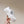 PRA DOUBLE WHEEL RE-NYLON GABARDINE SNEAKERS WHITE CALFSKIN