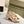 CC 24A Pearl Bow Slingbacks 65mm Beige Sheepskin 447466