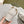 CC 24A Pearl Bow Slingbacks 65mm White Sheepskin 447467