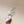 CC 24A Pearl Bow Slingbacks 65mm White Sheepskin 447467