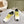 Loewe 2025 x Running Cloudtilt2.0 Sneaker White Yellow Mesh Rubber 556024