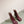 Loewe Round-Toed Boots 85mm Burgundy Mixed Sheepskin 448451