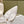 CC 24A Pearl Bow Ankle Boots 65mm White Sheepskin 447470