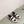 HM Mocassins Royal Loafers Black Beige Sheepskin 445009