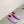 HM Mocassins Royal Loafers Lavender Suede 445013