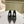 Jimmy Scarlett 90mm In Black Lambskin Pumps 813461