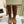 CC Knee-High Boots 40mm Brown Suede Leather 447193