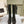 CC Knee-High Boots 40mm Black Patent Leather 447194