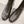 CC 24 FW Knee-High Boots 70mm Black Cowhide 447190