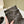 CC 24ss Fold-Over Low Boots 40mm Black Quilted Sheepskin 447478