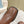 PRA Knee High Boots 55mm in Chocolate Cowhide 449722