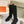 HM 24ss Kelly Martin Long Boots 35mm Black Suede 445502
