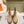 HM 24ss Kelly Martin Short Boots 35mm Beige Suede 445506