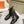 HM 24ss Kelly Martin Short Boots 35mm Black Cowhide 445507