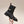 HM 24ss Kelly Martin Short Boots 35mm Black Cowhide 445507