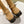 HM 24ss Kelly Martin Long Boots 35mm Beige Suede 445503